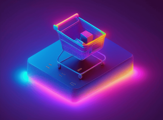 retail
